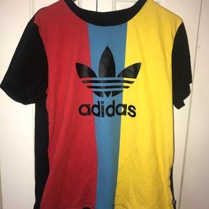 Adidas t-shirt